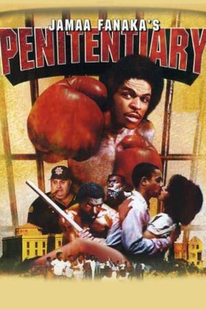 Penitentiary's poster