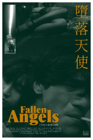 Fallen Angels's poster