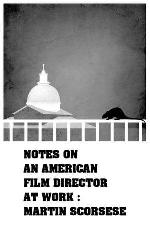 Notes on an American Film Director at Work's poster