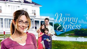The Nanny Express's poster