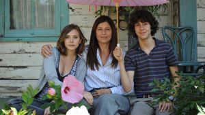 Peace, Love & Misunderstanding's poster