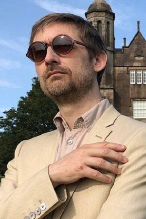 Neil Hannon: 30 Years of the Divine Comedy's poster