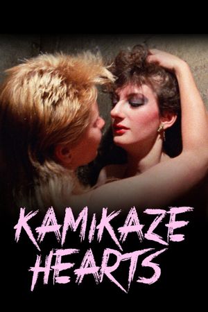 Kamikaze Hearts's poster