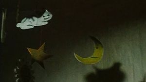 Lachrymal's poster
