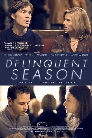 The Delinquent Season's poster