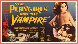 The Playgirls and the Vampire's poster