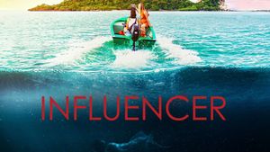 Influencer's poster