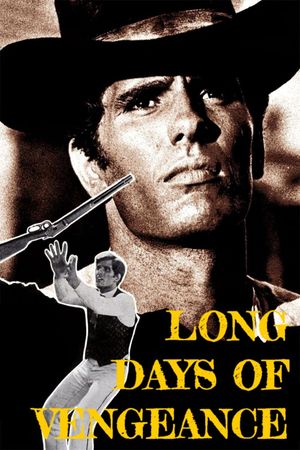 Long Days of Vengeance's poster