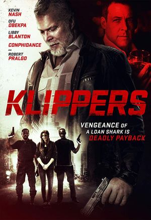 Klippers's poster