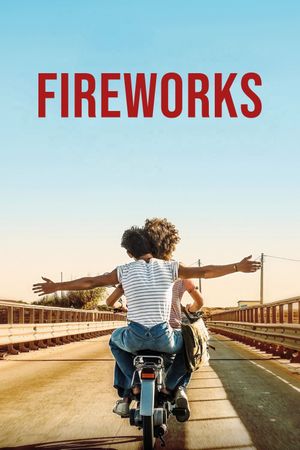 Fireworks's poster