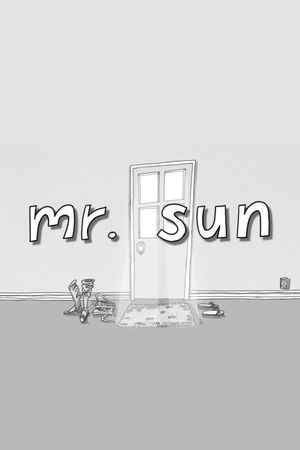 mr. sun's poster