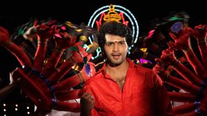 Aayirathil Iruvar's poster