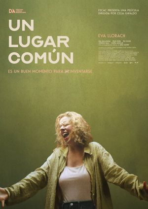 Un lugar común's poster