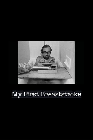 My First Breaststroke's poster