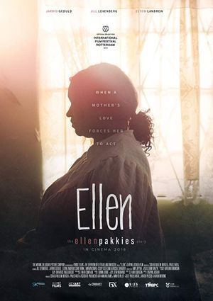 Ellen: The Ellen Pakkies Story's poster image