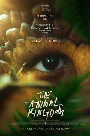 The Animal Kingdom's poster