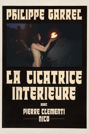 The Inner Scar's poster