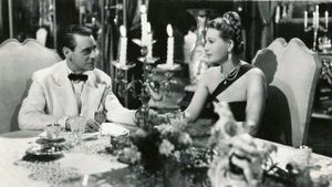 Fugitive Lady's poster