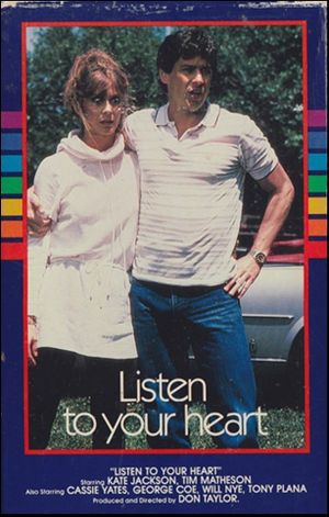 Listen to Your Heart's poster