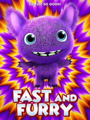 Fast and Furry's poster