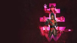 Dark Match's poster