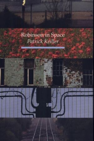 Robinson in Space's poster