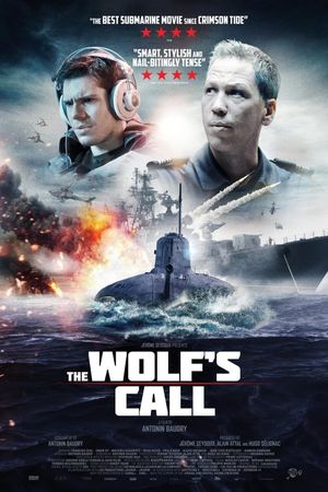 The Wolf's Call's poster