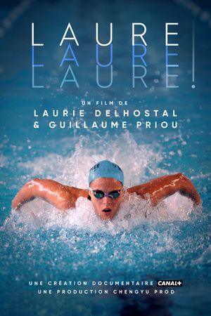 Laure ! Laure ! Laure !'s poster