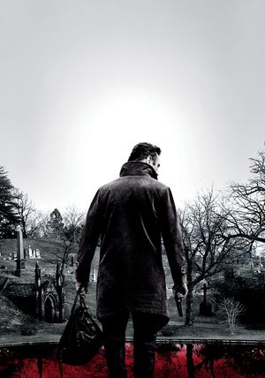 A Walk Among the Tombstones's poster