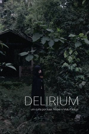 Delirium's poster