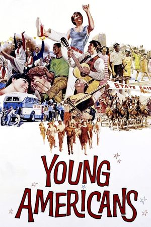 Young Americans's poster image