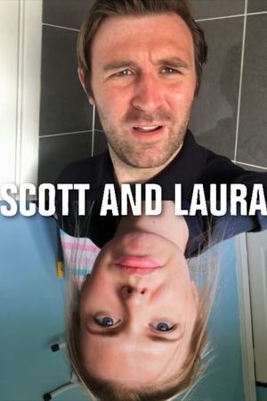 Scott and Laura's poster