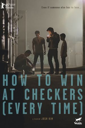 How to Win at Checkers (Every Time)'s poster