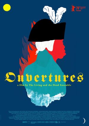 Ouvertures's poster