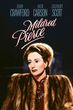 Mildred Pierce's poster