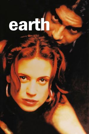 Earth's poster