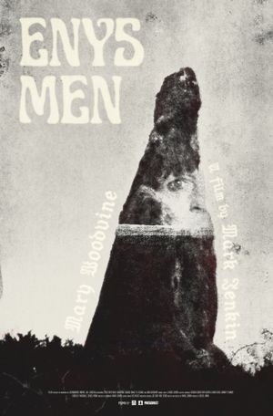 Enys Men's poster