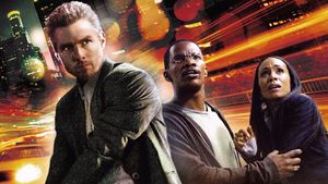 Collateral's poster