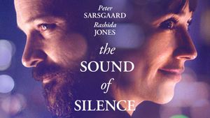 The Sound of Silence's poster