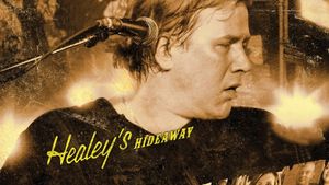 Healey's Hideaway's poster