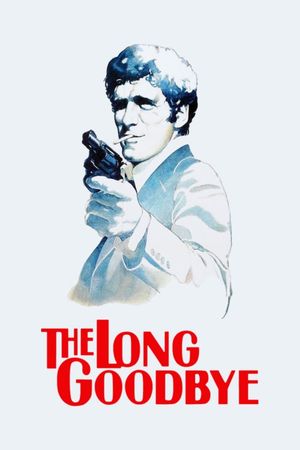 The Long Goodbye's poster