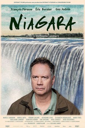 Niagara's poster