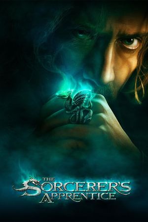 The Sorcerer's Apprentice's poster