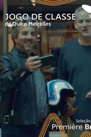 Jogo de Classe's poster