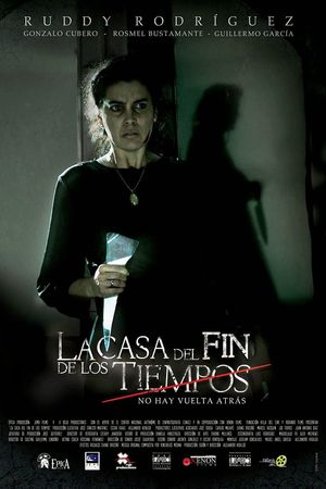 The House at the End of Time's poster