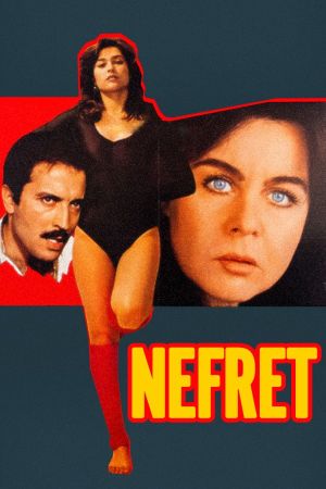 Nefret's poster