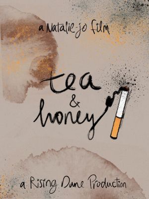 Tea & Honey's poster