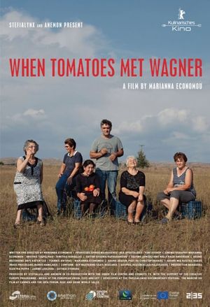 When Tomatoes Met Wagner's poster