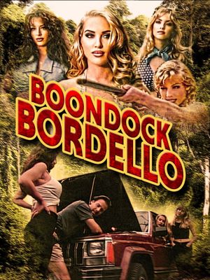 Boondock Bordello's poster image