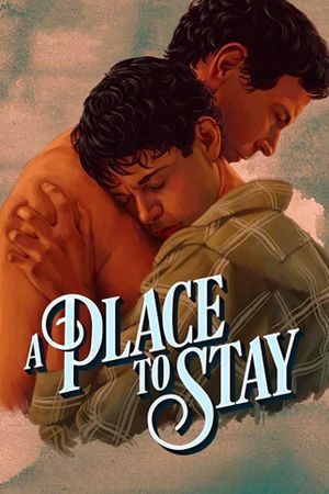 A Place to Stay's poster